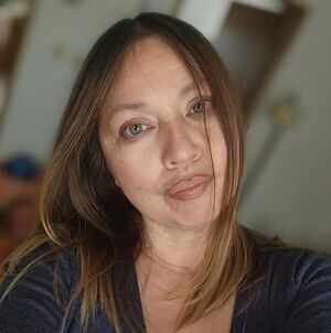 Meet your Posher, Laurie